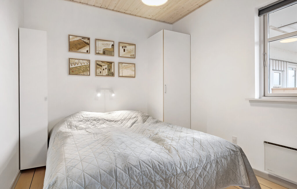 Lejlighed - Gudhjem , Danmark - I66105 8