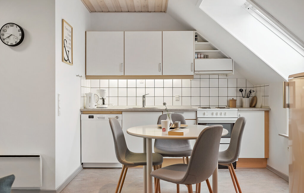 Lejlighed - Gudhjem , Danmark - I66105 6