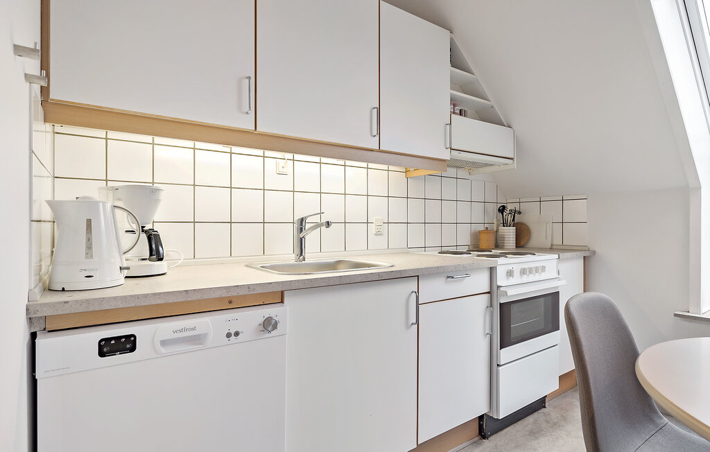 Lejlighed - Gudhjem , Danmark - I66105 7