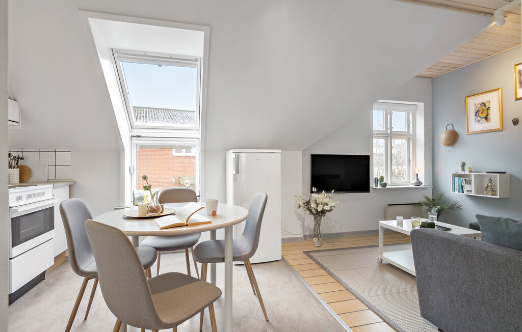 Lejlighed - Gudhjem , Danmark - I66105 13