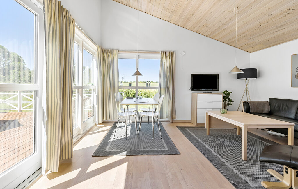 Feriehuse - Gudhjem , Danmark - I66527 3