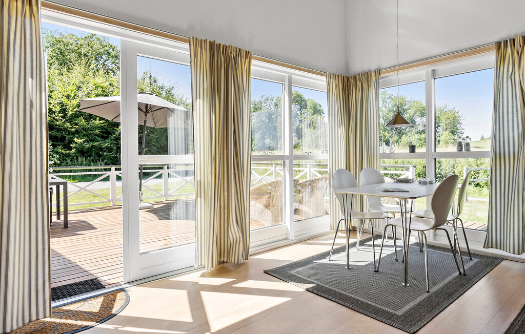 Feriehuse - Gudhjem , Danmark - I66527 5