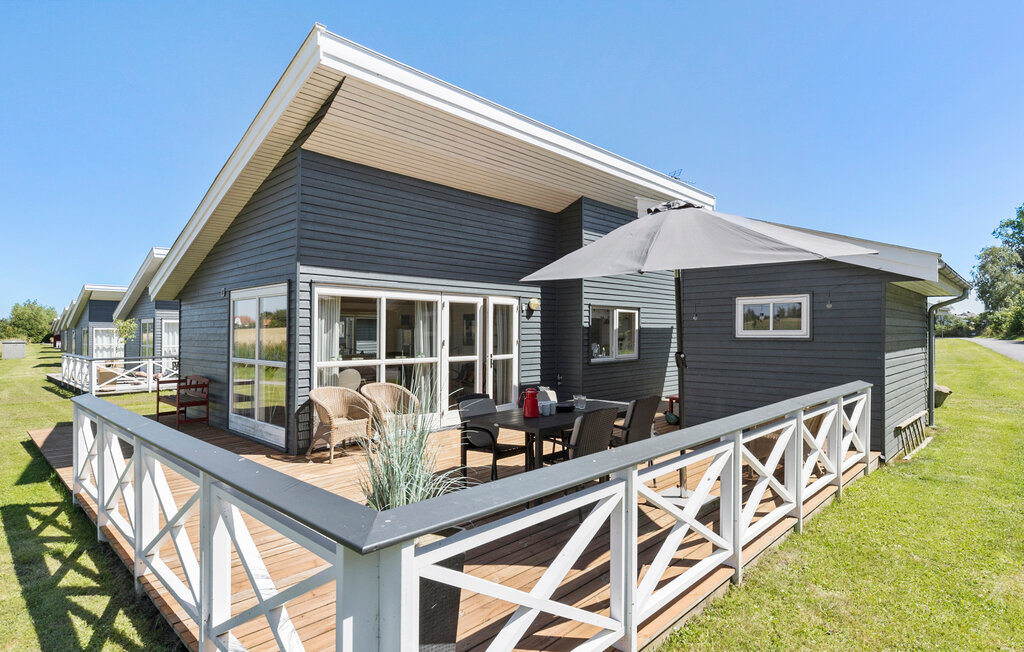 Feriehuse - Gudhjem , Danmark - I66527 1