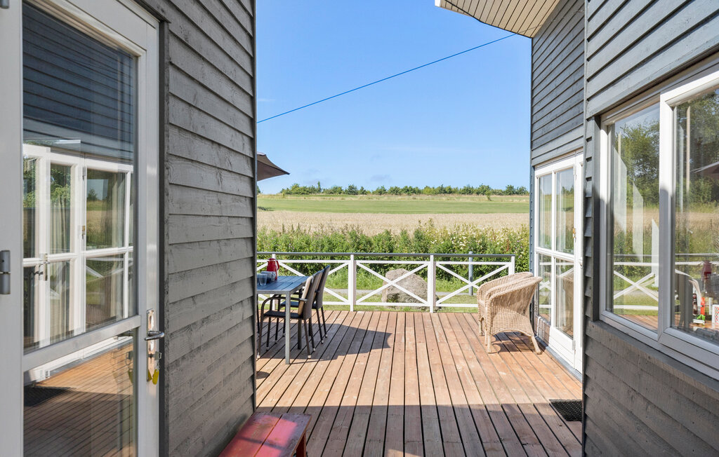 Feriehuse - Gudhjem , Danmark - I66527 10