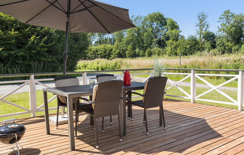 Feriehuse - Gudhjem , Danmark - I66527 12