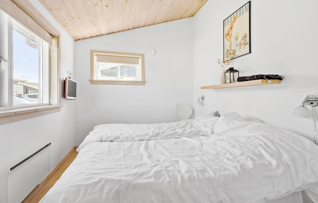 Feriehuse - Gudhjem , Danmark - I66527 17