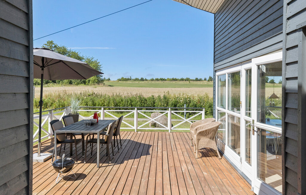 Feriehuse - Gudhjem , Danmark - I66527 11