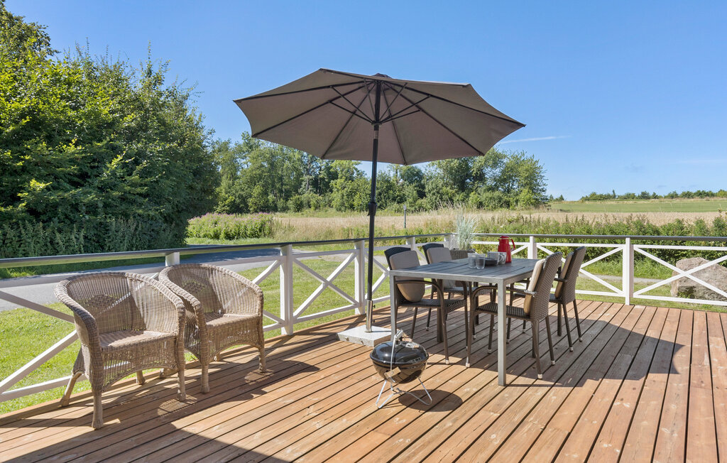 Feriehuse - Gudhjem , Danmark - I66527 2