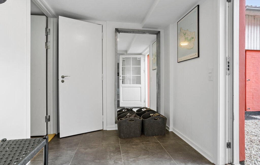 Ferieleilighet - Gudhjem , Danmark - I66082 26