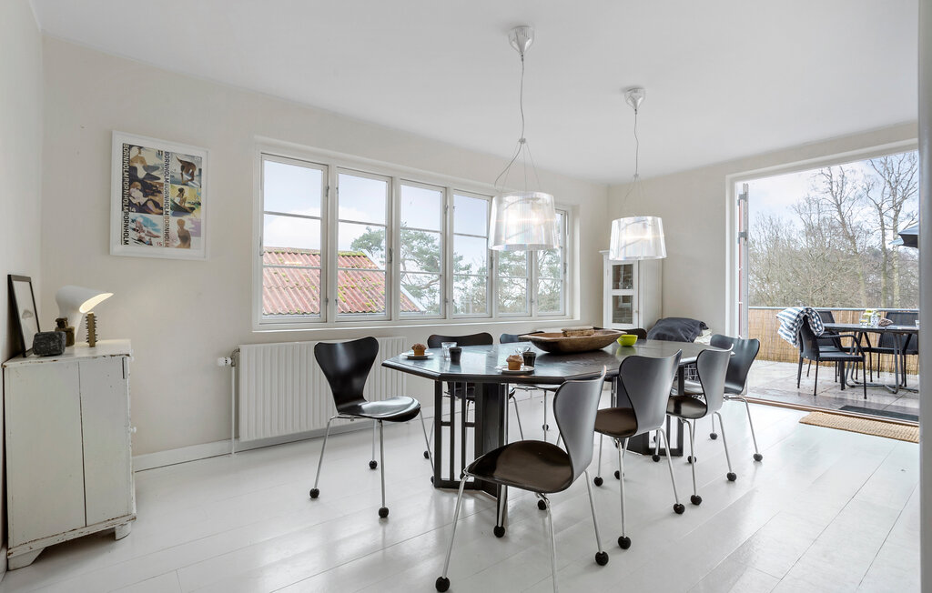 Ferieleilighet - Gudhjem , Danmark - I66083 29