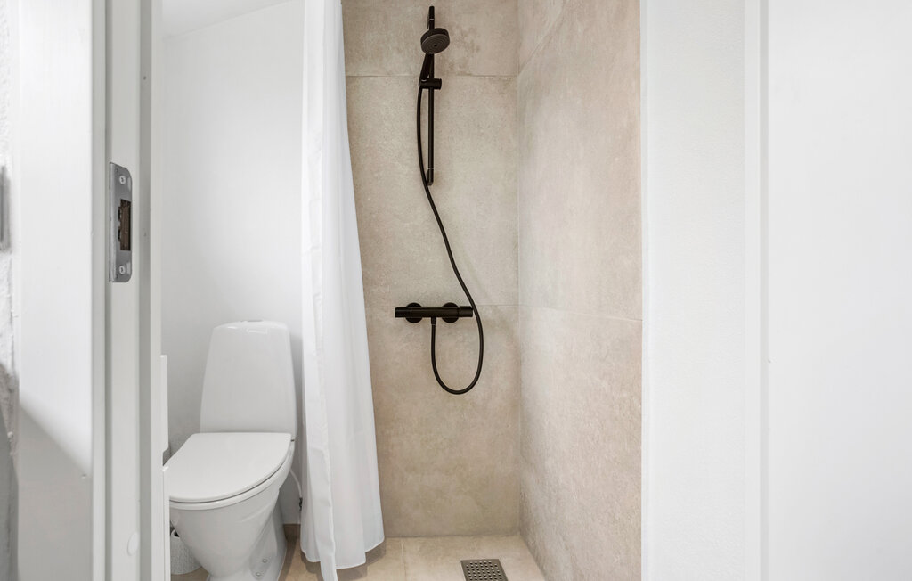 Ferienhaus - Gudhjem , Dänemark - I66065 23