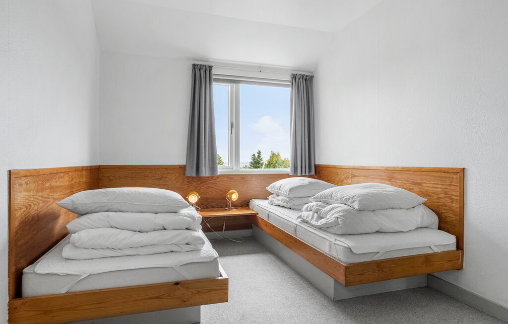 Ferienhaus - Gudhjem , Dänemark - I66065 17