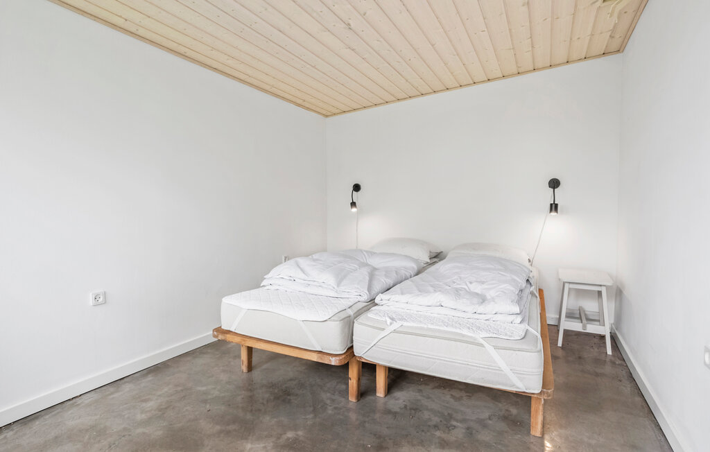 Ferienhaus - Gudhjem , Dänemark - I66065 20