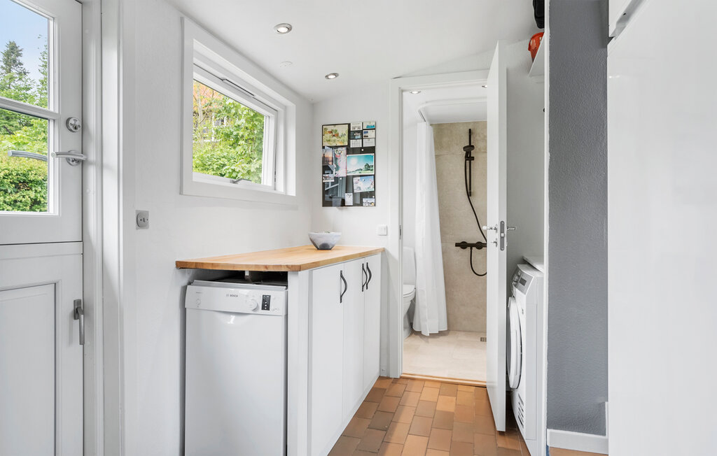 Ferienhaus - Gudhjem , Dänemark - I66065 16