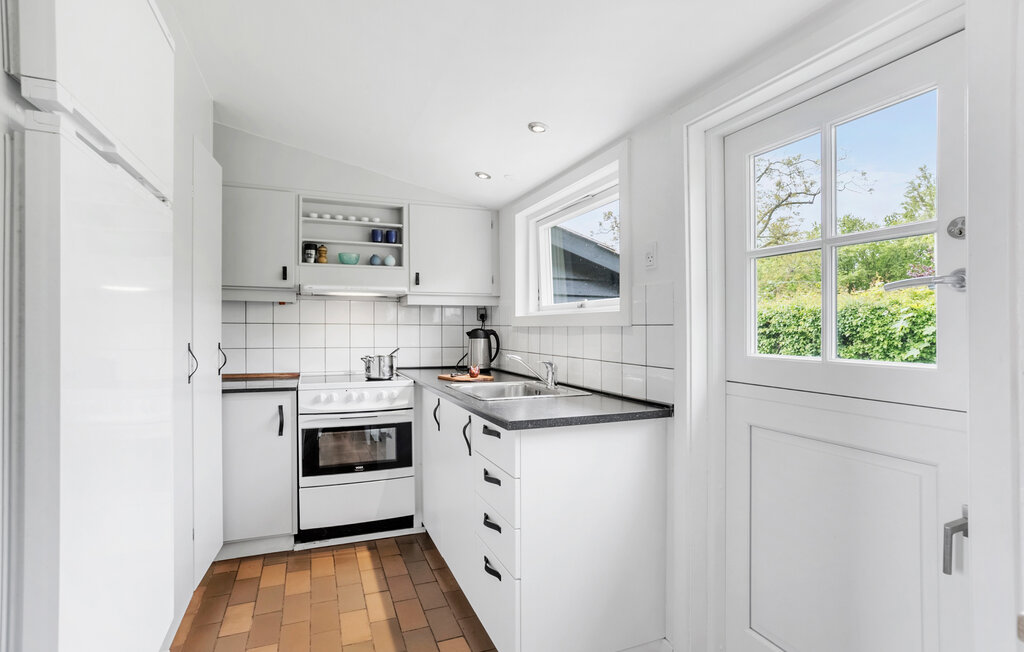 Ferienhaus - Gudhjem , Dänemark - I66065 7