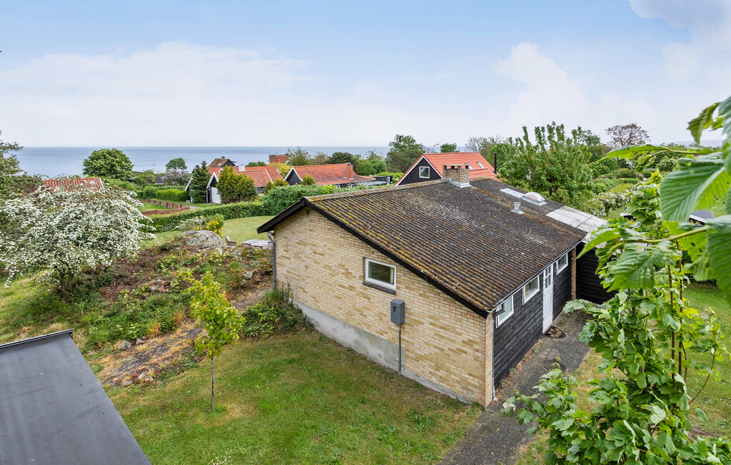 Ferienhaus - Gudhjem , Dänemark - I66065 11