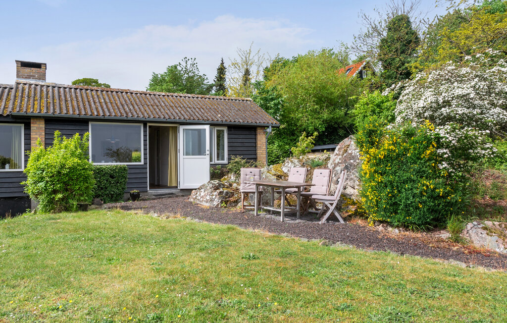 Ferienhaus - Gudhjem , Dänemark - I66065 8