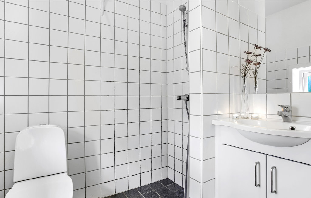 Ferienhaus - Gudhjem , Dänemark - I66021 18