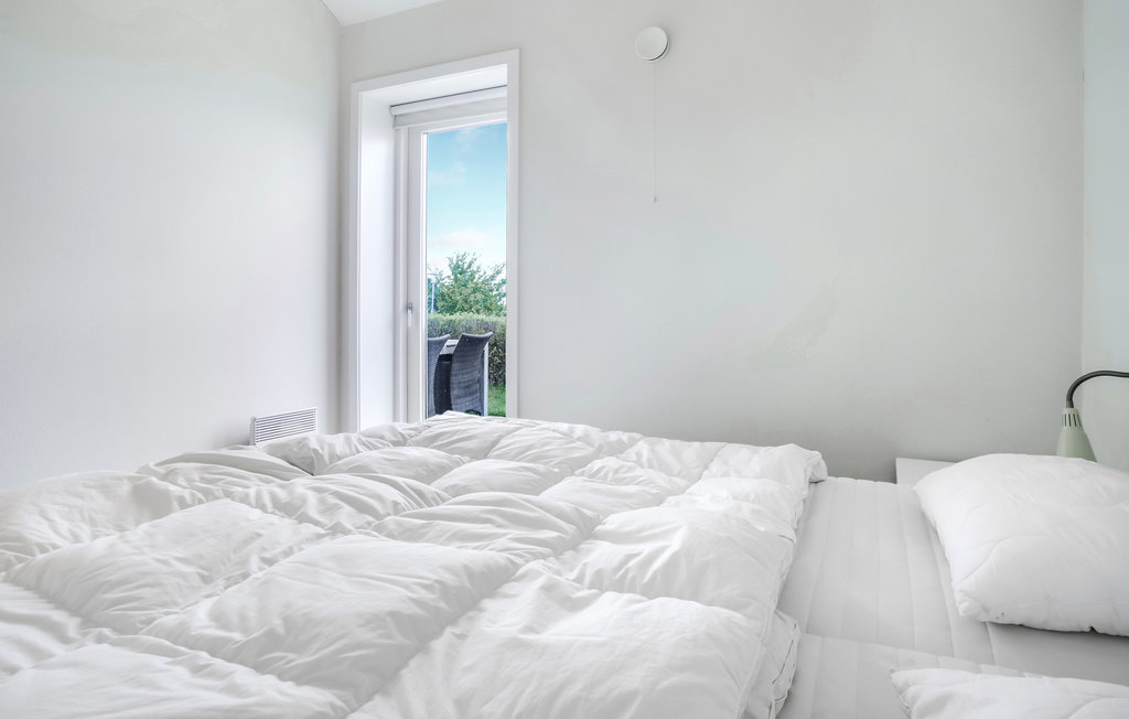 Ferienhaus - Gudhjem , Dänemark - I66021 16