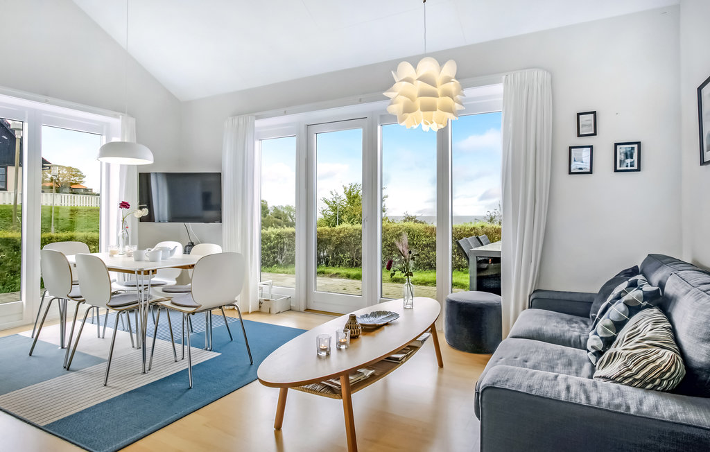 Ferienhaus - Gudhjem , Dänemark - I66021 3