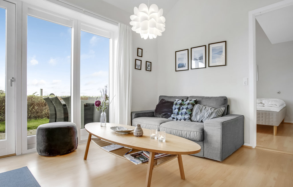 Ferienhaus - Gudhjem , Dänemark - I66021 5