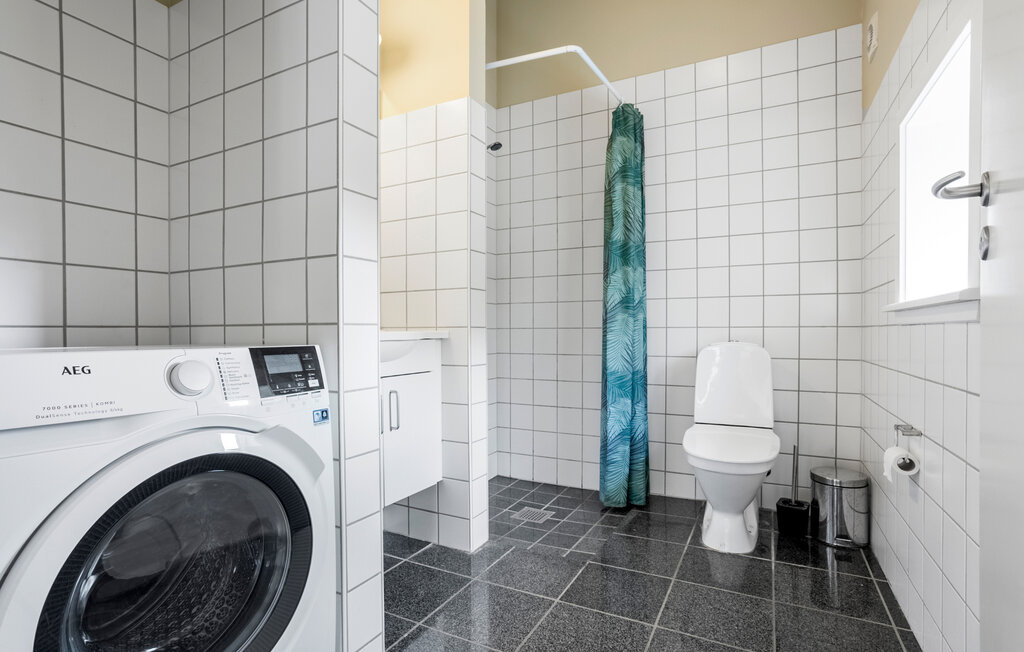 Ferienhaus - Gudhjem , Dänemark - I66023 15