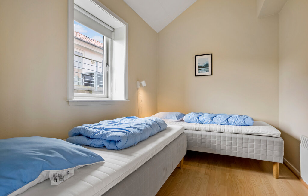 Ferienhaus - Gudhjem , Dänemark - I66023 13