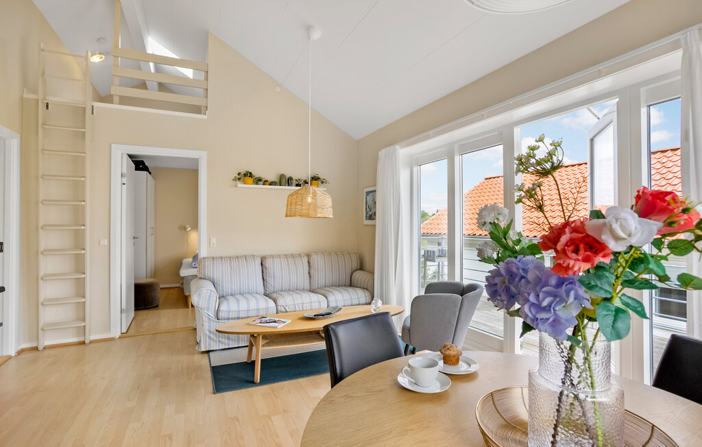 Ferienhaus - Gudhjem , Dänemark - I66023 4