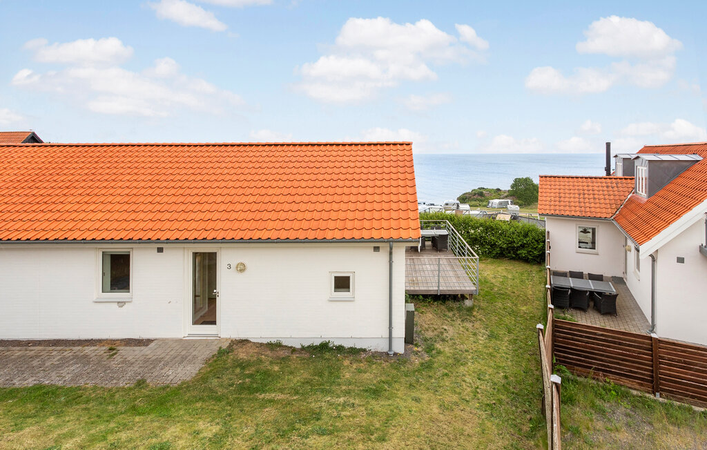 Ferienhaus - Gudhjem , Dänemark - I66023 9