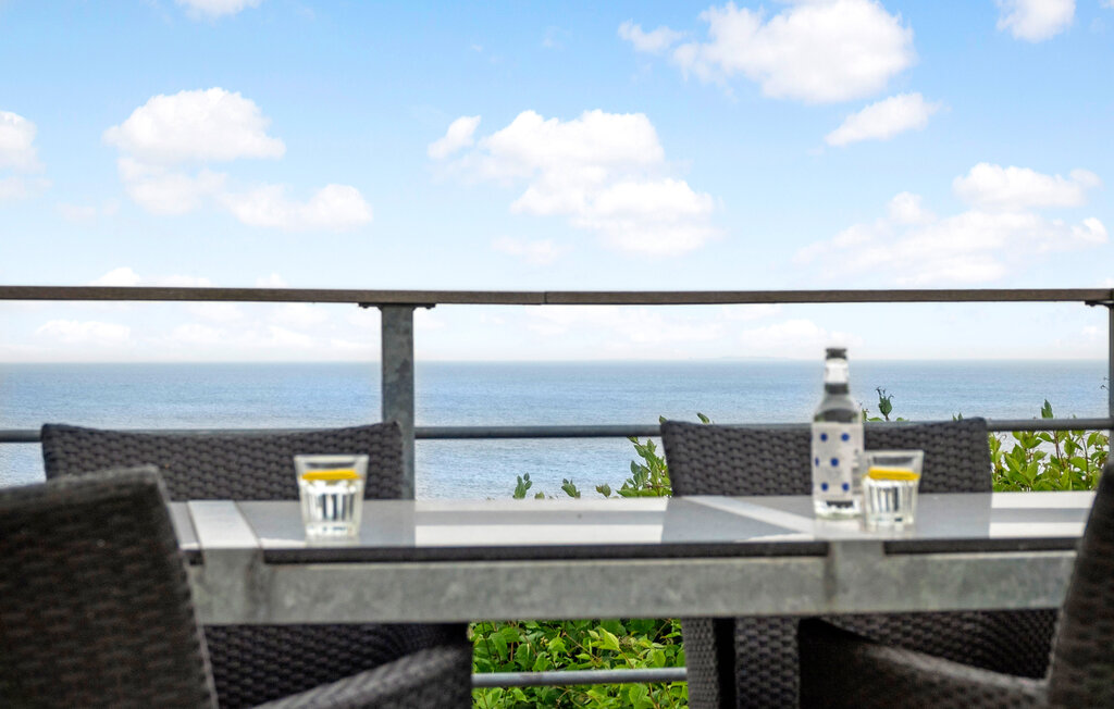 Ferienhaus - Gudhjem , Dänemark - I66023 1