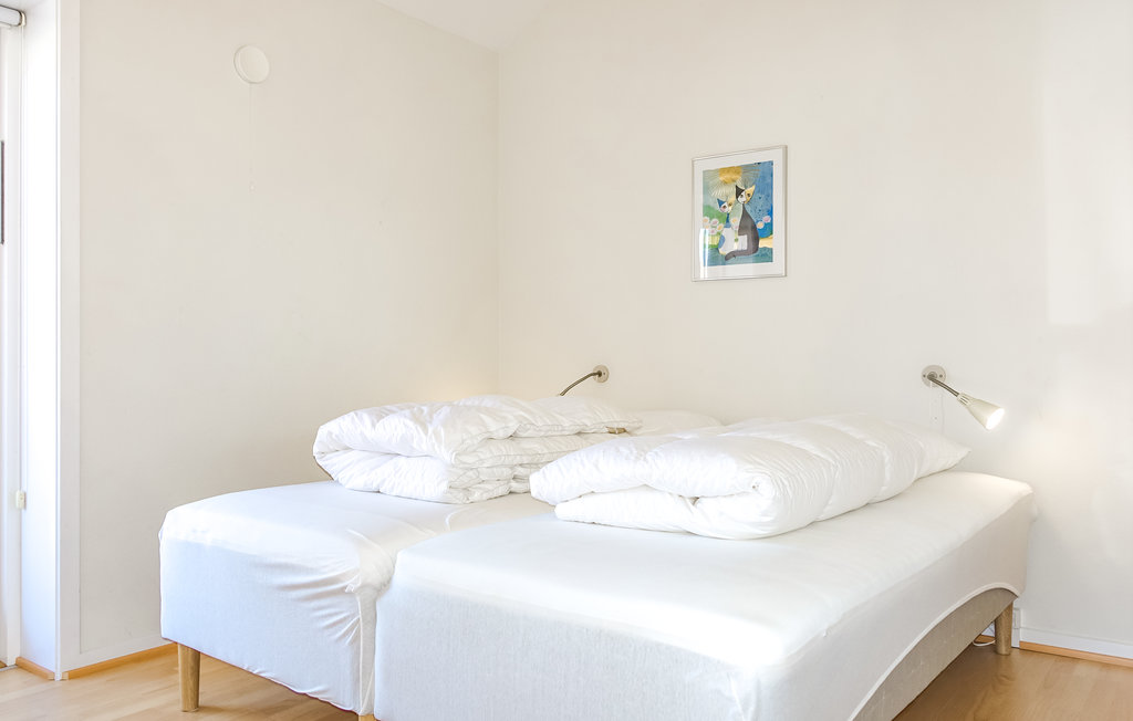 Feriehus - Gudhjem , Danmark - I66024 15