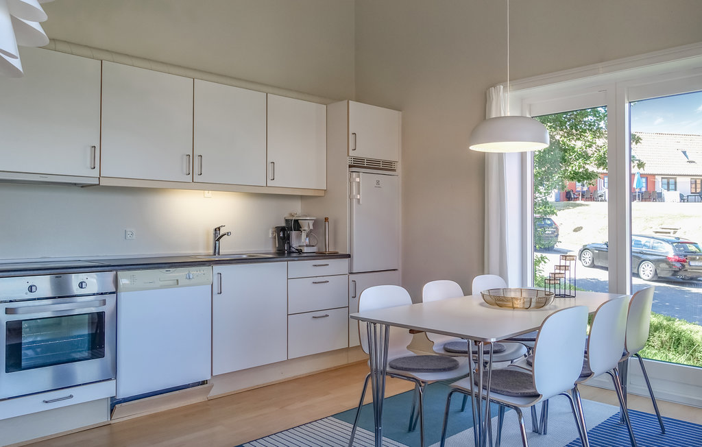 Feriehus - Gudhjem , Danmark - I66024 7