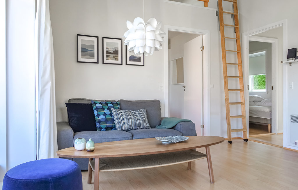 Feriehus - Gudhjem , Danmark - I66024 5