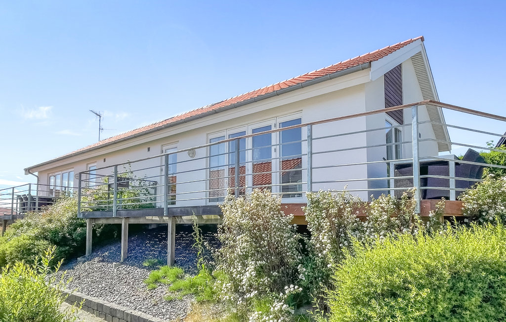 Feriehus - Gudhjem , Danmark - I66024 9