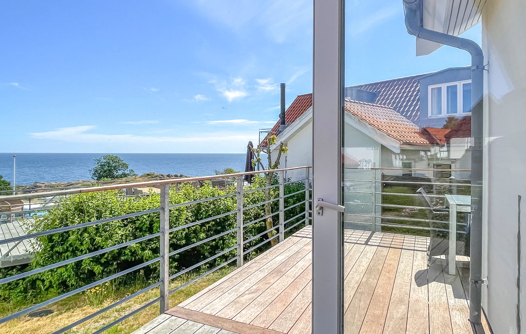 Feriehus - Gudhjem , Danmark - I66024 10