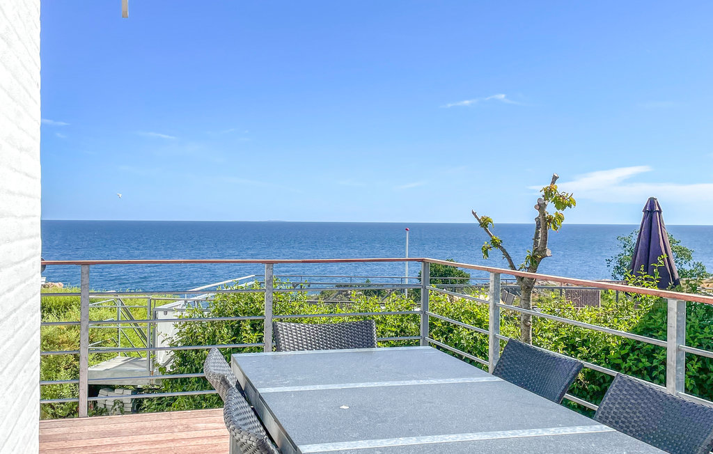 Feriehus - Gudhjem , Danmark - I66024 12