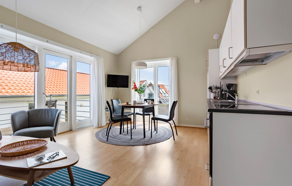 Ferienhaus - Gudhjem , Dänemark - I66025 5