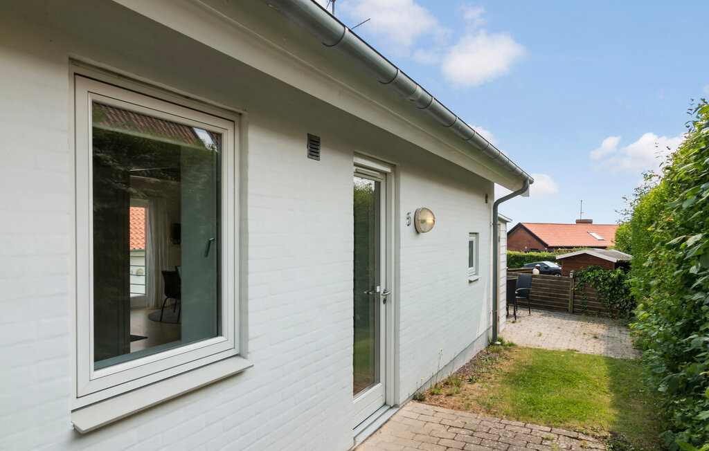 Ferienhaus - Gudhjem , Dänemark - I66025 11