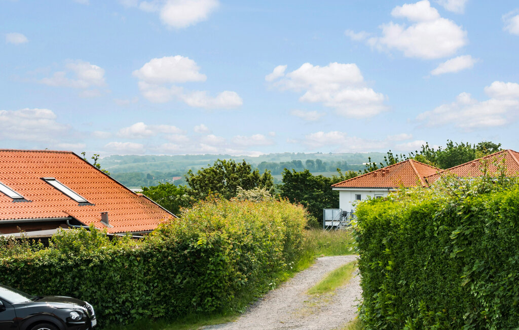 Ferienhaus - Gudhjem , Dänemark - I66025 9