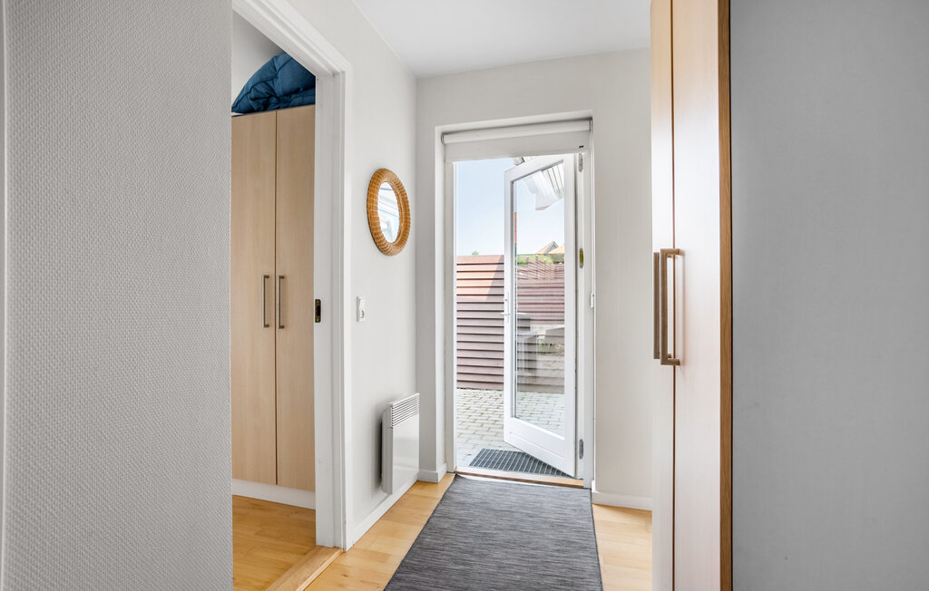 Ferieleilighet - Gudhjem , Danmark - I66040 14