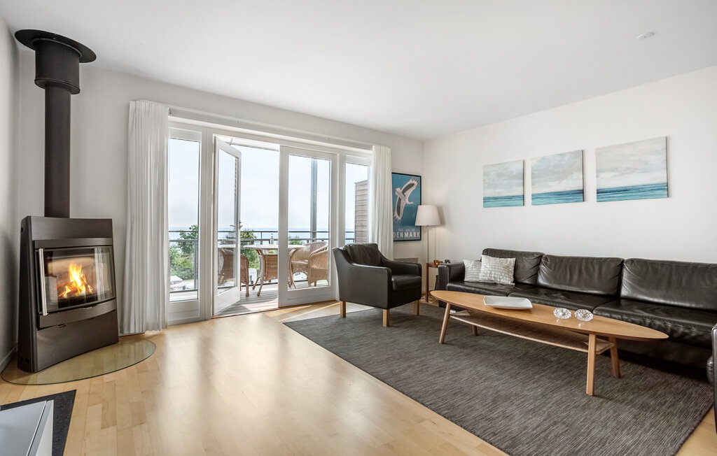 Ferieleilighet - Gudhjem , Danmark - I66040 3