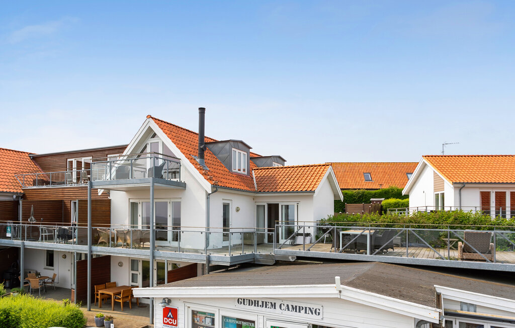 Ferieleilighet - Gudhjem , Danmark - I66040 2