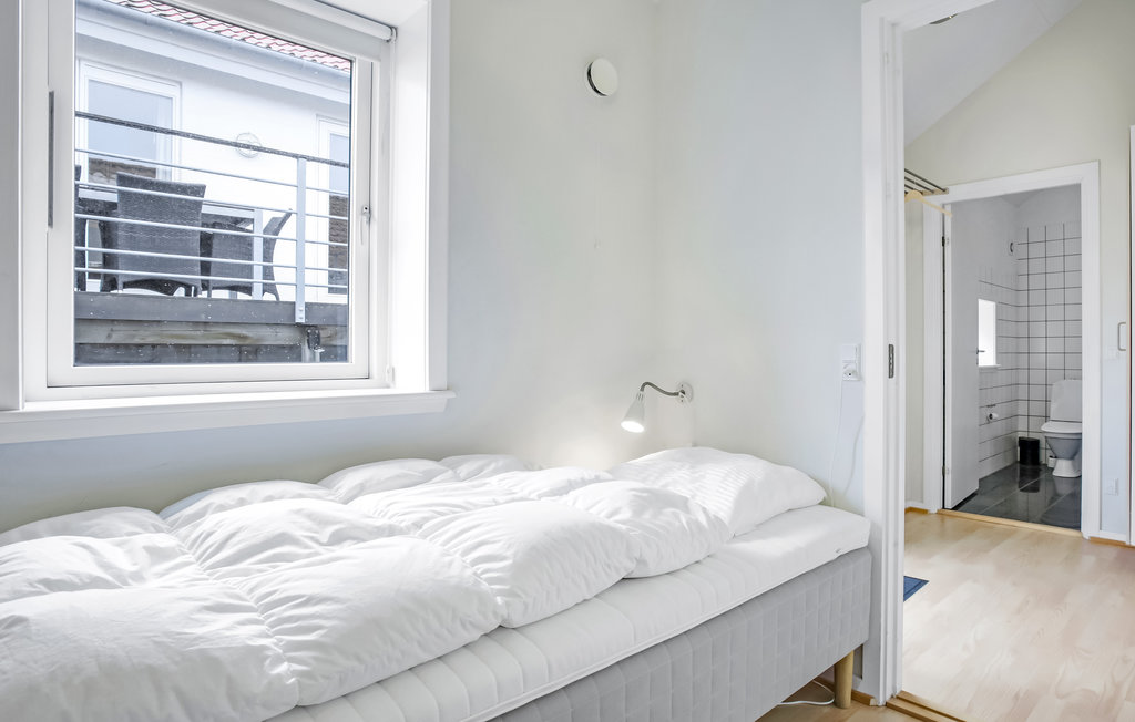 Ferienhaus - Gudhjem , Dänemark - I66021 17