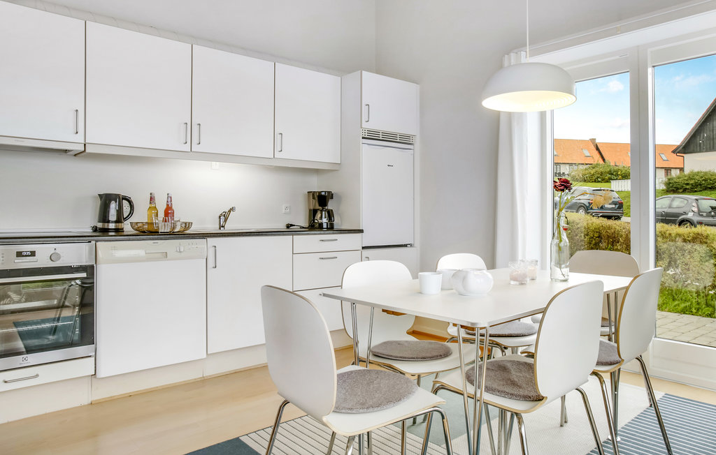 Ferienhaus - Gudhjem , Dänemark - I66021 7