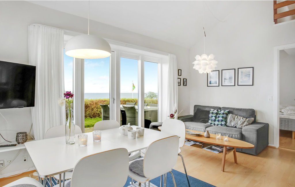 Ferienhaus - Gudhjem , Dänemark - I66021 4