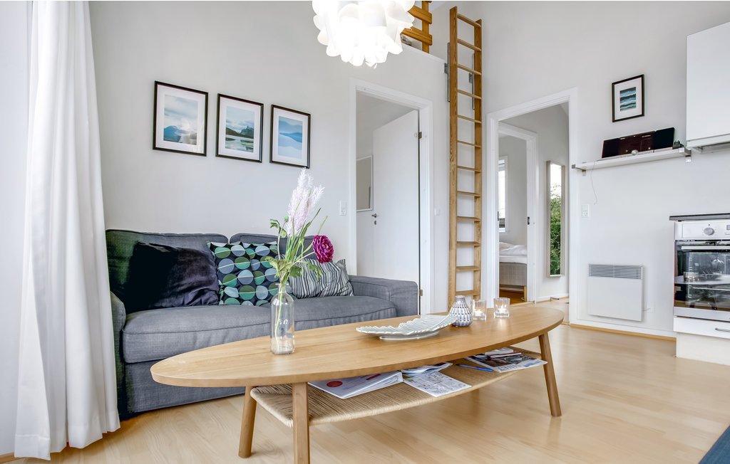 Ferienhaus - Gudhjem , Dänemark - I66021 6