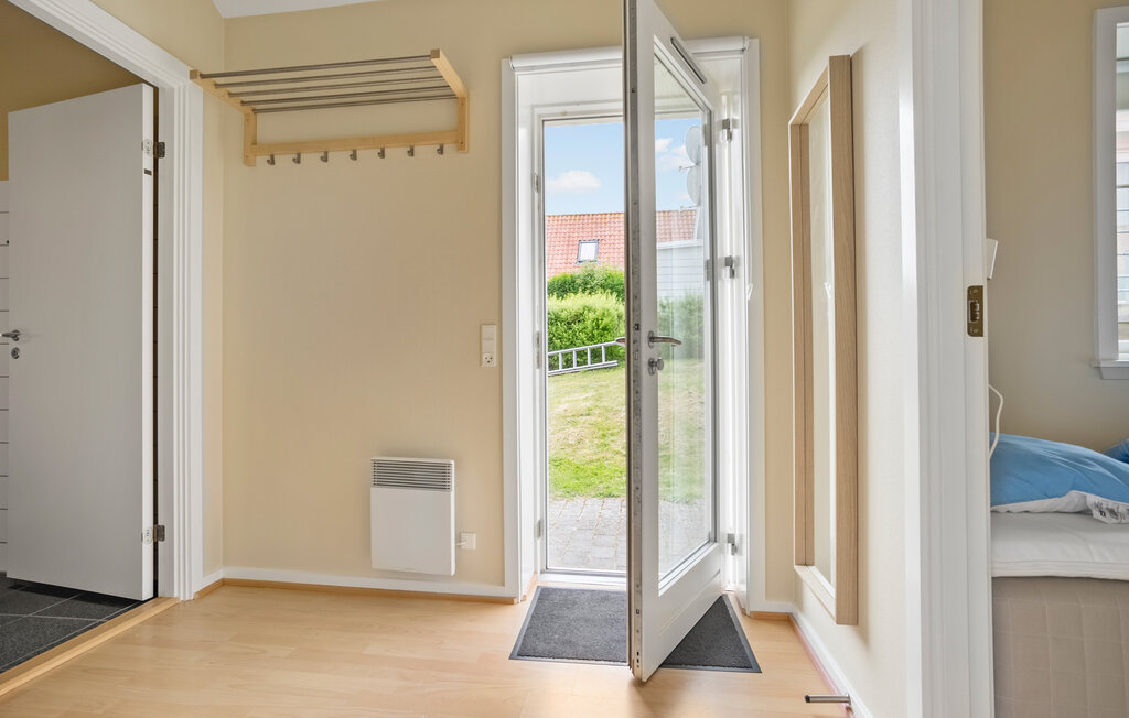 Ferienhaus - Gudhjem , Dänemark - I66023 12