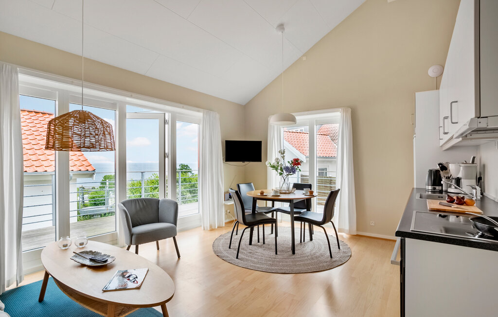 Ferienhaus - Gudhjem , Dänemark - I66023 3