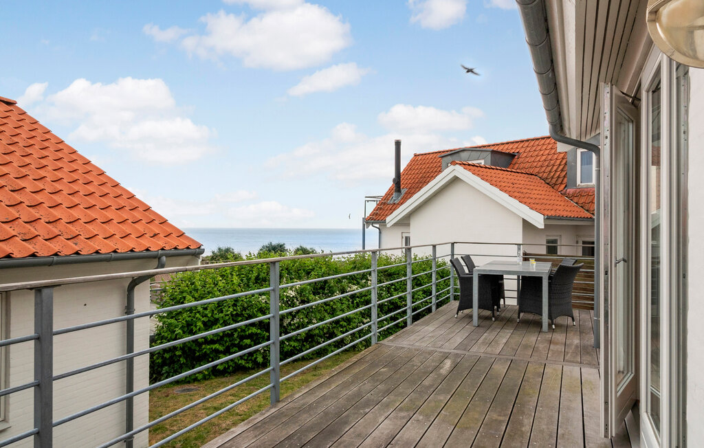 Ferienhaus - Gudhjem , Dänemark - I66023 7