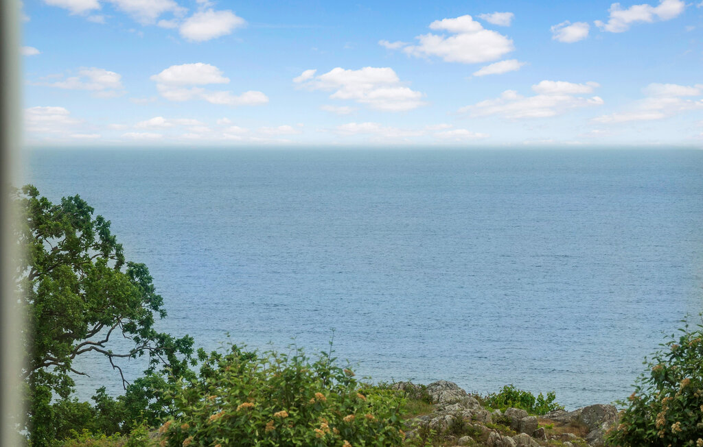 Ferienhaus - Gudhjem , Dänemark - I66023 10